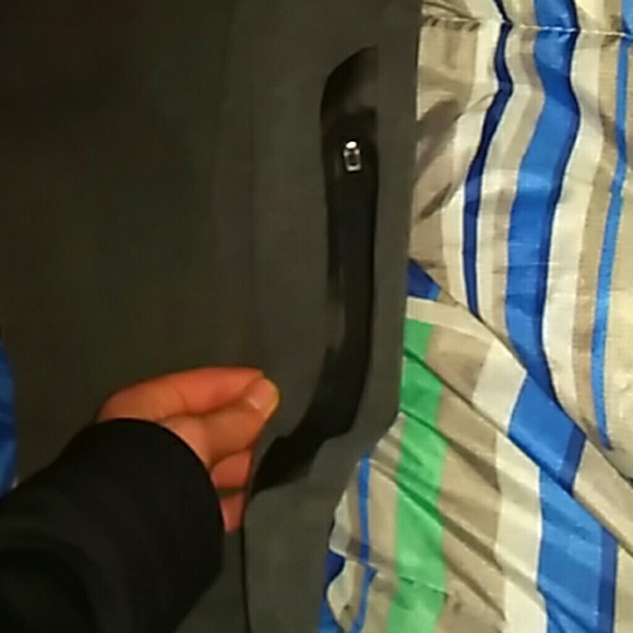 Mens medium jogger - Picture 2 of 3